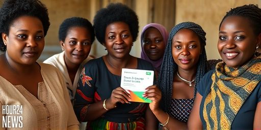 HPV Self-Testing Set to Revolutionise Cervical Cancer Detection in Kenya