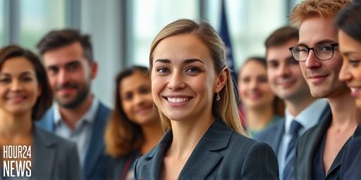 Pregnant and Powerful: Australian Independent Senator Fatima Payman Expected to Welcome a Baby