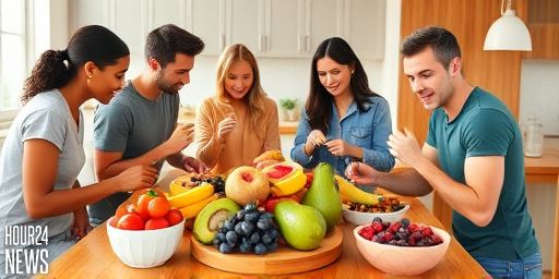 8 Protein-Rich Fruits You Didn’t Expect to Love