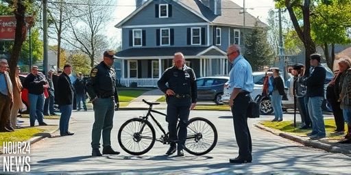 Noah Donohoe Inquest: Witnesses Describe Naked Cycling Sighting