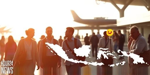 Bali Sees Rp369 Billion Foreign Visitor Levy Revenue in 2025, Reflecting Compliance Gains