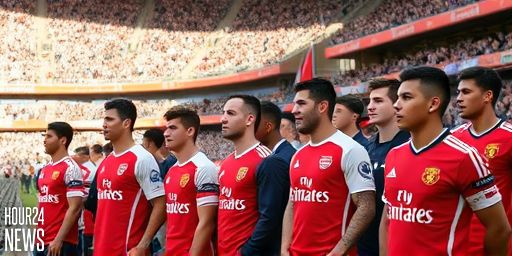 Arsenal Aim to Delay Carrick Appointment Amid Premier League Weekend Shifts