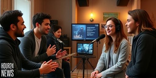 Mo Gilligan Opens Up: The Honest Playlist Behind His Music Taste