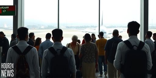 Bangladesh to Pakistan: Dhaka-Karachi Non-Stop Flight Restores 14-Year Gap