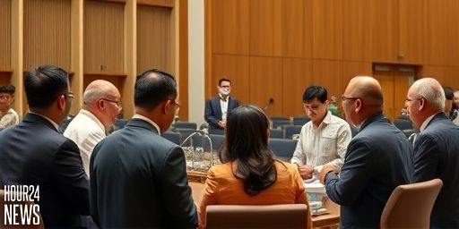 Be Cautious When Criticising PAS, Hanipa Reminds Amanah Leaders