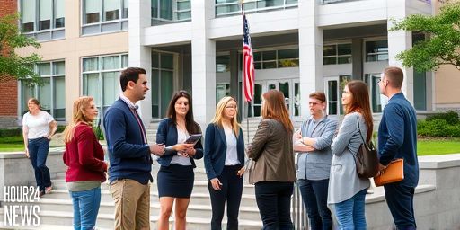 England College Staff Prepare for Strike Over Pay and Working Conditions