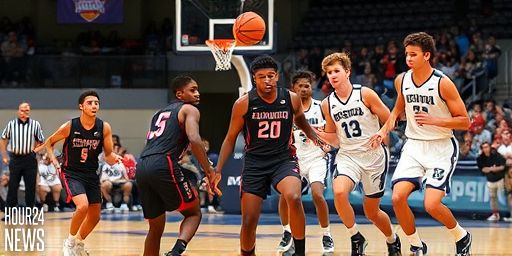 Lindenwood Downs Morehead State 77-64 in OVC Showdown