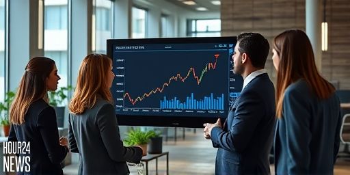 Down Arrow Button Icon: Reading AI Debt Trends for Investors