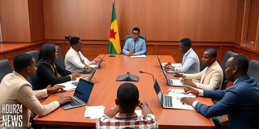 Public Accounts Committee Grills BoG Governor Over Gold for Reserves Losses