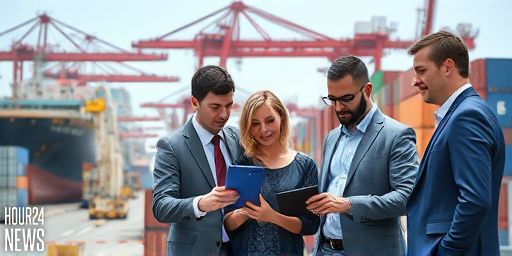 EU’s new green tariff rules take effect: proof of low-carbon compliance becomes mandatory for high-carbon goods