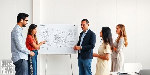 India’s Quest for a Seat at the Global Chip Table: What Stands in the Way