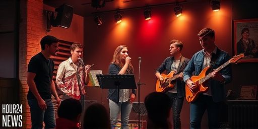 The Brits are at it again: Kneecap set to appeal dismissal of terror charge this month