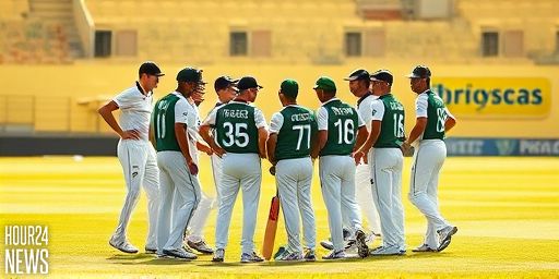 Pakistan’s Brain-Fade Runs Notch Upset as England U-19 Edge Pakistan in Harare Thriller