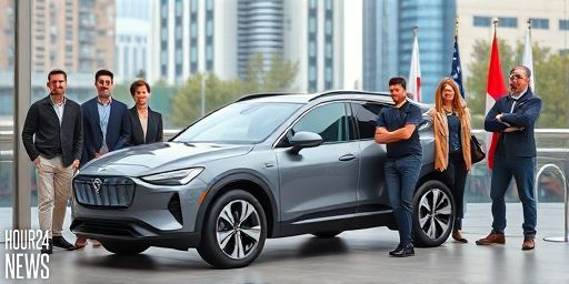 Volvo EX60: Fast Charging and a 400-Mmile Range Preview Ahead of Debut