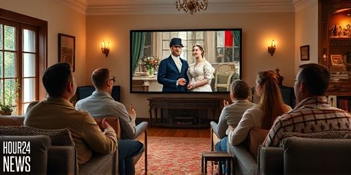 7 Stylish Period Dramas to Watch in 2026