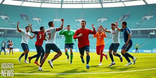 Player Ratings: Real Madrid 6–1 Monaco – Standout performers and key moments