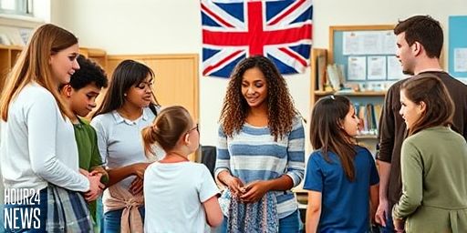 England’s SEND Reform Fears: Parents Worry About Losing Support for Disabled Children