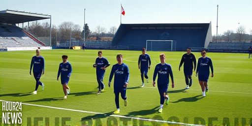 Everton News Roundup: Branthwaite Back in Training as Boma & En-Nesyri Links Grow