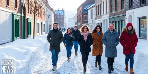 Enduring Scotland’s Snow: A North-East Odyssey Through 2026’s Record Winter