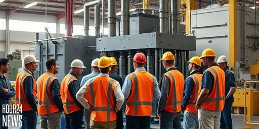 Tragic Cabro Factory Incident: Worker Dies in Kwale County