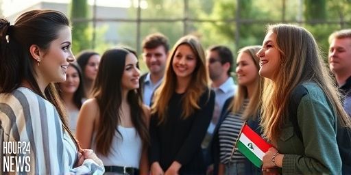 Brianna Parkins, the Beckhams, and a Week the Internet Won’t Forget