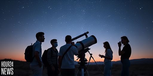 Little Red Dots May Be Black Holes, JWST Clues Emerge