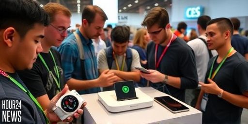 Belkin’s Qi2 Modular Dock for Pixel Watch: A CES 2025 Showstopper