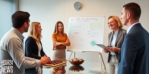 Marabou’s Classic Marketing: A Look at Timeless Chocolate Branding