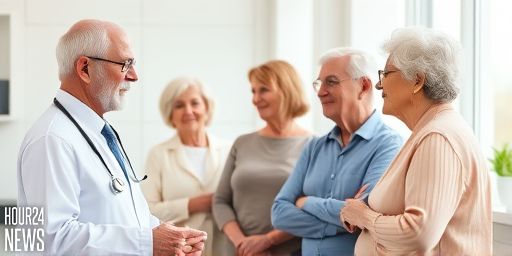 Shingles Vaccine May Promote Healthy Aging by Lowering Biologic Age