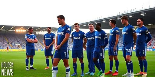 Liam Rosenior’s Unusual Take: Chelsea’s Virus-Scaled Collapse Explained