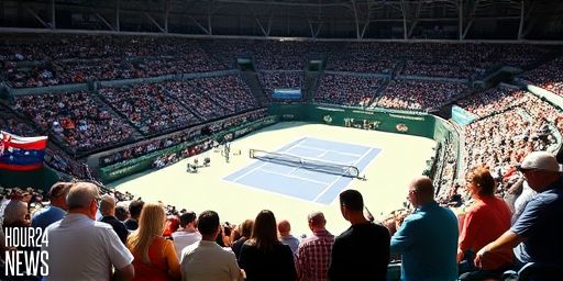 How to watch Novak Djokovic live at the Australian Open 2026 – full schedule