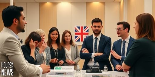 Kemi Badenoch: I joined the Conservatives for the partying, and what it means for her politics