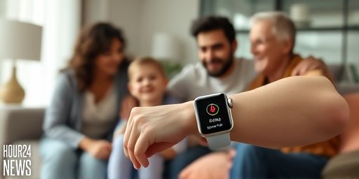 Can a Smartwatch Diffuse Tantrums? Experts Investigate for the Staal Family