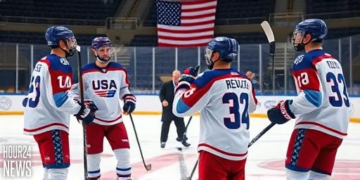 Team USA Updates: Keller, Thompson, Jones Named; Fox Out for Olympic Roster