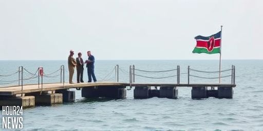 The Untouchables and the Coast Bridge Debacle: Is Power Influence Behind Gachagua’s Woes?