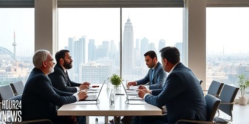 Tariffs Be Damned: Global CEOs Bet Big on India for 2026