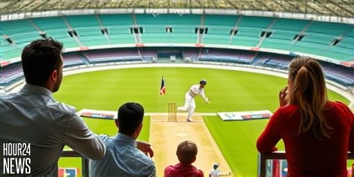 Stars seal six-wicket win over Strikers at the MCG