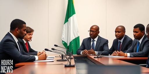 NJC Recommends 35 New Judges, Oyewole for Supreme Court: What This Means for Nigeria’s Judiciary