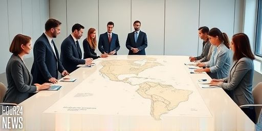 Naked imperialism: Trump’s Venezuela intervention returns US form