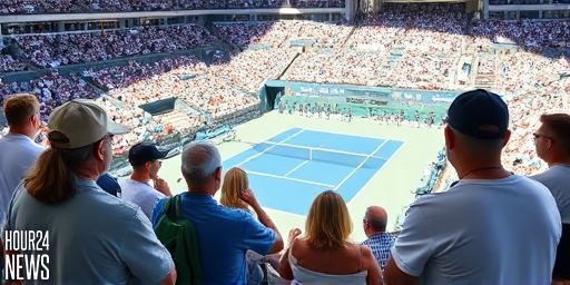 How to Watch Novak Djokovic Live at the Australian Open 2026 — Full Schedule