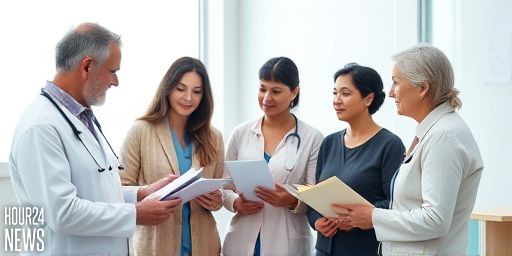 NHS launches world-leading cancer gene testing database