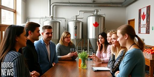 Nanaimo Cidery Faces Possible Tax Hike After Property Reclassification