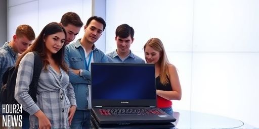 HP Unveils Refreshed Omen Max 16: OLED Display Option and RTX 5090 at CES 2026