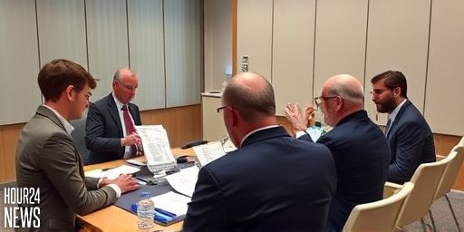 Winston Peters blasts Anna Breman after central bank solidarity with Powell remarks