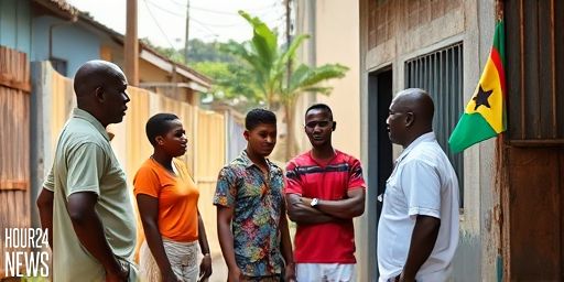 Mpox in Tema: A Survivor’s Voice and the Fight Against Stigma