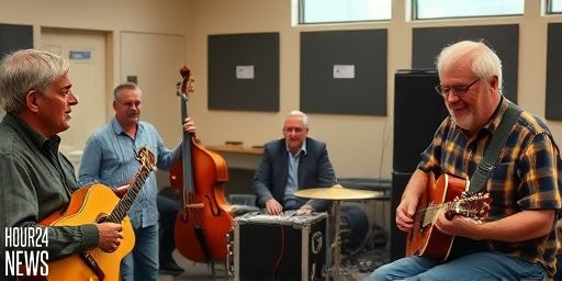 Take That’s Netflix Documentary Tops UK Rankings as Gabe Turner Promises ‘Honest and Open’ Insights