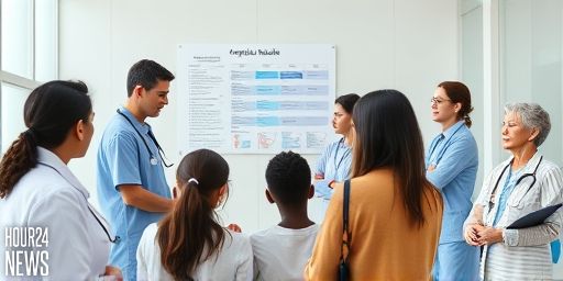 Merck Statement on U.S. Child & Adolescent Immunization Schedule