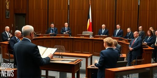 Delcy Rodríguez’s Interim Presidency: Venezuela Begins a New Chapter