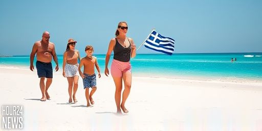 Greek Tourist Faces Possible Paralysis After Perth Beach Accident