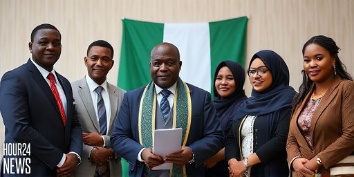 Tinubu Appoints Nigeria’s First Female Nigerian Law School DG